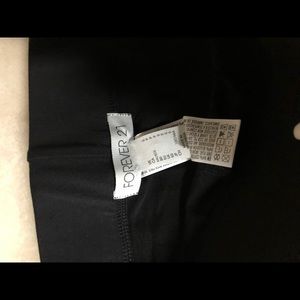 leggings
